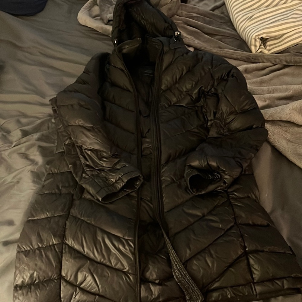 Down Puffer